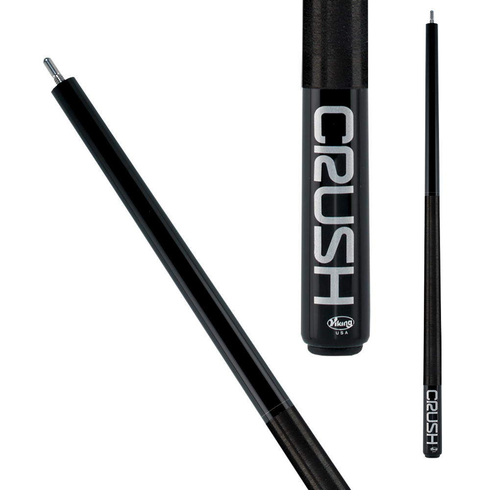 Viking VIKCBJ Break/Jump Pool Cue - 19.0 oz Pool Cues