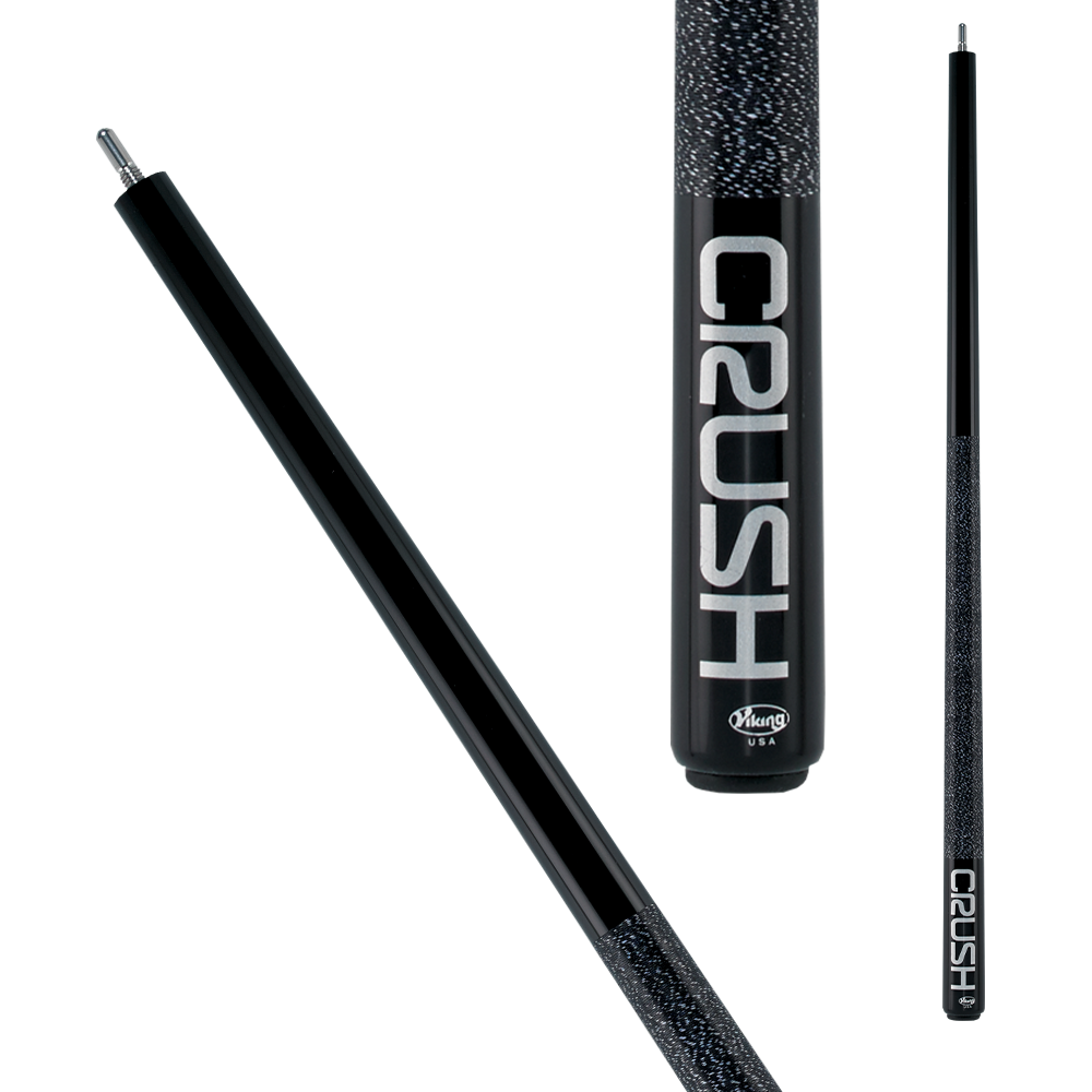 Viking VIKC Break Pool Cue - 18.0 oz Pool Cues