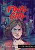 Van Ryder Games - Final Girl: Feature Film - A Knock At The Door