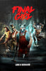 Van Ryder Games - Final Girl: Lore & Scenario Book (Series 1)