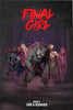 Van Ryder Games - Final Girl: Lore & Scenario Book (Series 2)