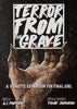 Van Ryder Games - Final Girl: Vignette - Terror From The Grave