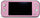 MightySkins NISWILIT-Solid Pink Skin for Nintendo Switch Lite  Solid Pink