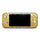 MightySkins NISWILIT-Gold Tiles Skin for Nintendo Switch Lite  Gold Tiles