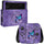 MightySkins NISWI-Celtic Butterflies Skin for Nintendo Switch  Celtic Butterflies