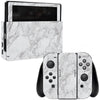 MightySkins NISWI-Frost Marble Skin for Nintendo Switch  Frost Marble