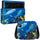 MightySkins NISWI-Shark Buddies Skin for Nintendo Switch  Shark Buddies