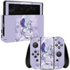 MightySkins NISWI-Unicorn Utopia Skin for Nintendo Switch  Unicorn Utopia