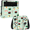 MightySkins NISWI-Sushi Skin for Nintendo Switch  Sushi