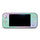 MightySkins NISWILIT-Cotton Candy Skin for Nintendo Switch Lite  Cotton Candy