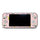 MightySkins NISWILIT-Bunny Bunches Skin for Nintendo Switch Lite  Bunny Bunches