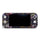 MightySkins NISWILIT-Midnight Blossom Skin for Nintendo Switch Lite  Midnight Blossom