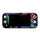 MightySkins NISWILIT-Neon Splatter Skin for Nintendo Switch Lite  Neon Splatter