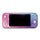 MightySkins NISWILIT-Pink Diamond Skin for Nintendo Switch Lite  Pink Diamond