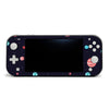 MightySkins NISWILIT-Bright Night Sky Skin for Nintendo Switch Lite  Bright Night Sky