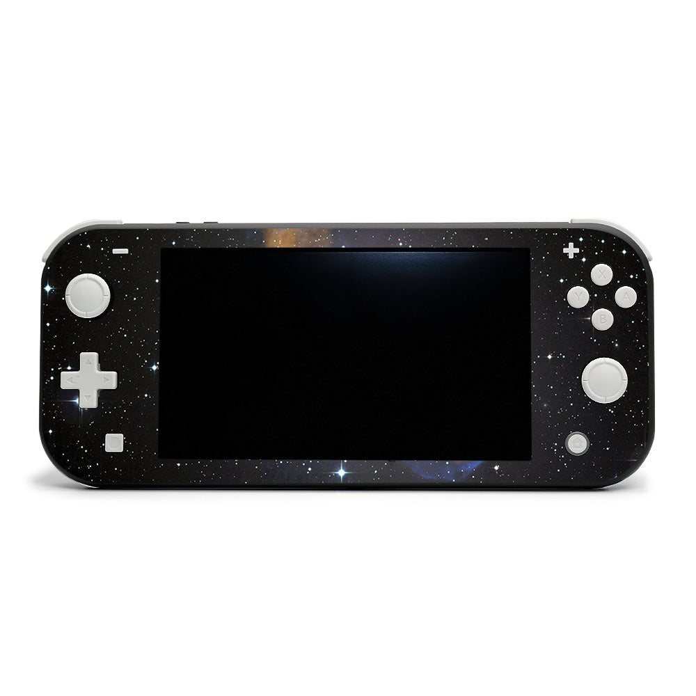 MightySkins NISWILIT-Centaurus Skin for Nintendo Switch Lite  Centaurus