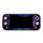 MightySkins NISWILIT-Nebula Skin for Nintendo Switch Lite  Nebula