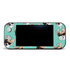 MightySkins NISWILIT-Cool Corgi Skin for Nintendo Switch Lite  Cool Corgi