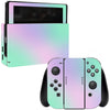 MightySkins NISWI-Cotton Candy Skin for Nintendo Switch  Cotton Candy