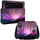 MightySkins NISWI-Spaced Out Skin for Nintendo Switch  Spaced Out