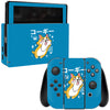 MightySkins NISWI-Corgi Kawaii Skin for Nintendo Switch  Corgi Kawaii