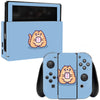 MightySkins NISWI-F You Cat Skin for Nintendo Switch  F You Cat
