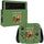 MightySkins NISWI-Red Panda Kawaii Skin for Nintendo Switch  Red Panda Kawaii