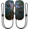 MightySkins NIJOYCO-Eagle Nebula Skin for Nintendo Joy-Con Controller  Eagle Nebula