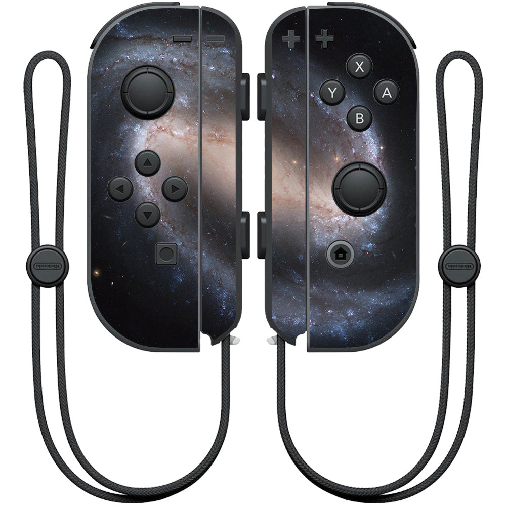 MightySkins NIJOYCO-Eridanus Skin for Nintendo Joy-Con Controller  Eridanus