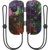 MightySkins NIJOYCO-Paint Drip Skin for Nintendo Joy-Con Controller  Paint Drip