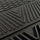Fanmats - University of Toledo 2-pc Vinyl Car Mat Set 17''x27''