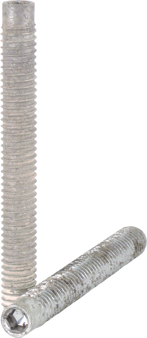 Action WBACT Weight Bolt - 4 Weight bolts