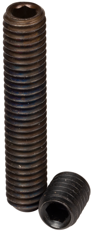 Jacoby WBJCB Weight Bolt - 0.1 Weight bolts