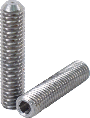 Joss WBJOS Weight Bolt - 1 Weight bolts