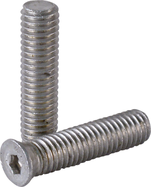 Lucasi WBLUC Weight Bolt - 0.5 Weight bolts