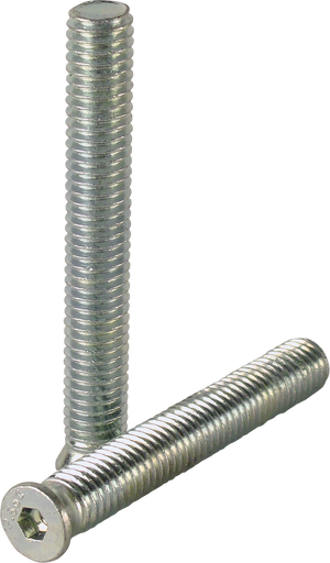 Lucasi WBLUC Weight Bolt - 2.5 Weight bolts