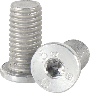 McDermott WBMCD Weight Bolt - 0.5 Weight bolts