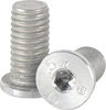 McDermott WBMCD Weight Bolt - 0.5 Weight bolts