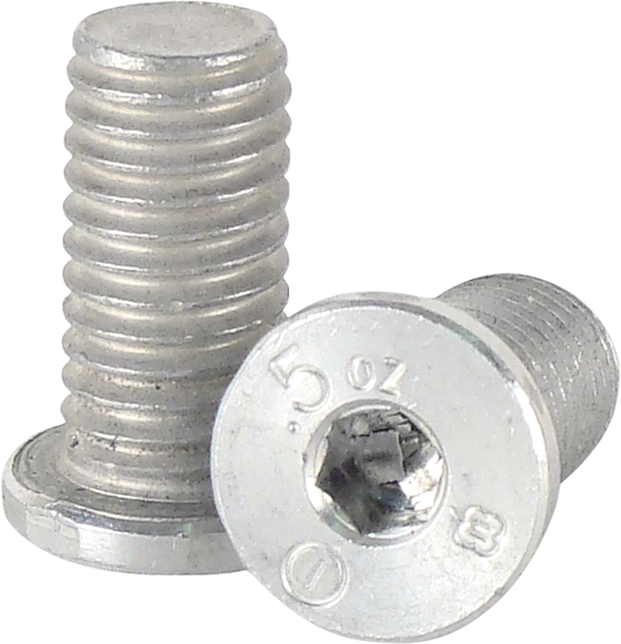 McDermott WBMCD Weight Bolt - 0.5 Weight bolts