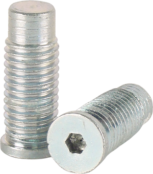 McDermott WBMCD Weight Bolt - 3 Weight bolts