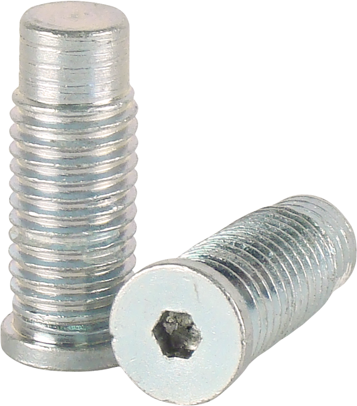 McDermott WBMCD Weight Bolt - 3 Weight bolts