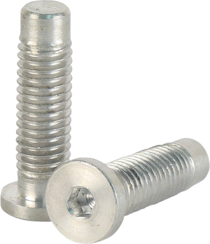 McDermott WBMCD Weight Bolt - 0.5 Weight bolts
