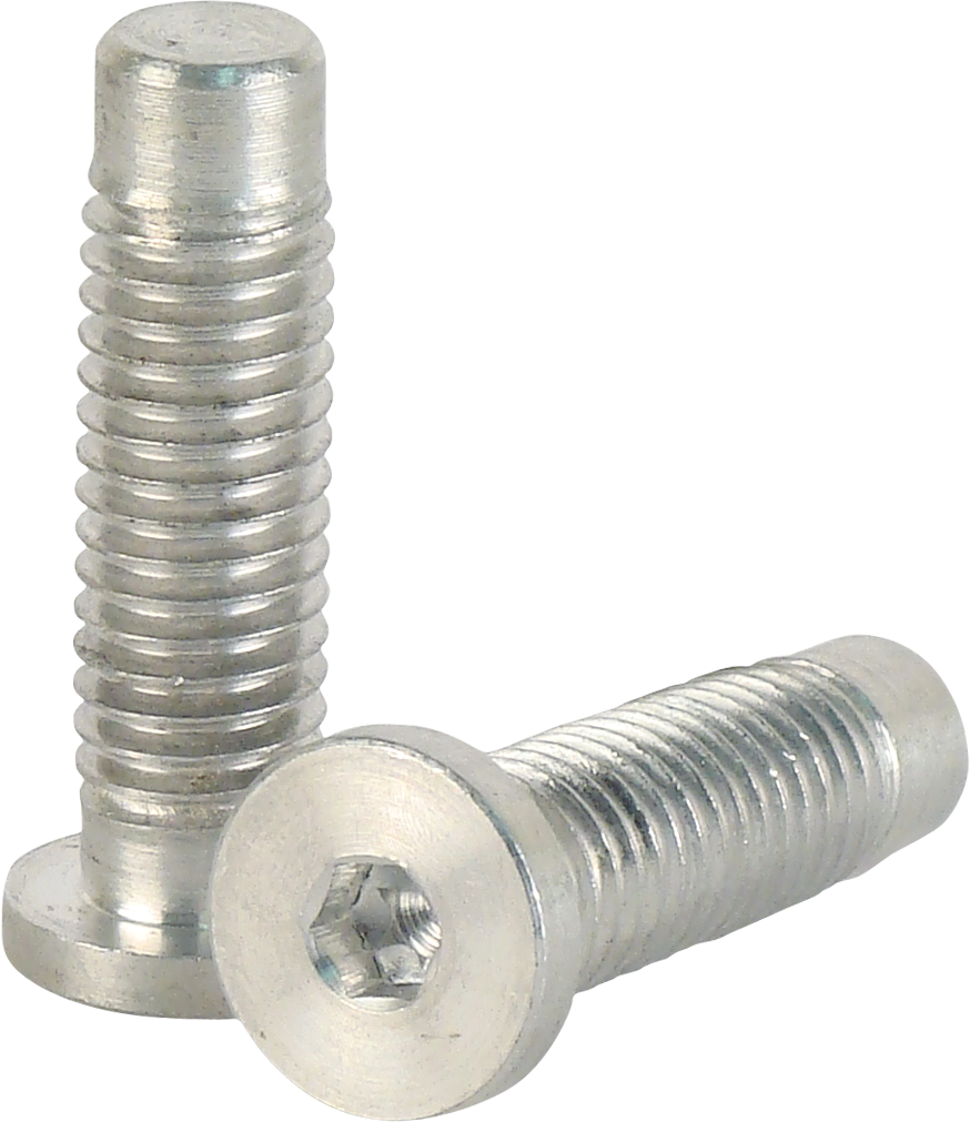 McDermott WBMCD Weight Bolt - 0.5 Weight bolts