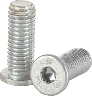 McDermott WBMCD Weight Bolt - 1 Weight bolts