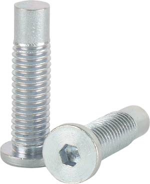 McDermott WBMCD Weight Bolt - 1.5 Weight bolts