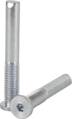 McDermott WBMCD Weight Bolt - 2.5 Weight bolts