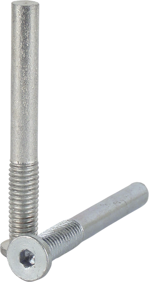 McDermott WBMCD Weight Bolt - 3 Weight bolts