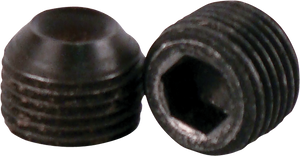 Meucci WBMEU Weight Bolt - 0.5 Weight bolts