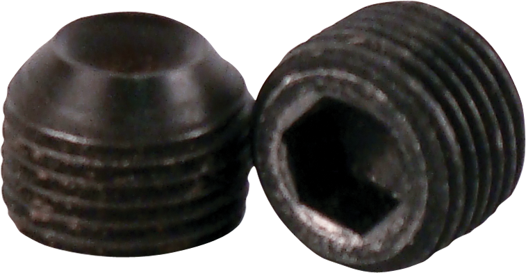 Meucci WBMEU Weight Bolt - 0.5 Weight bolts