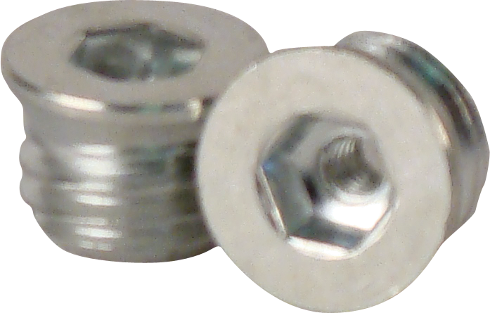 Outlaw WBOL Weight Bolt - 0.5 Weight bolts